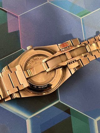 Tissot 1853 PRX Powermatic 80 Automático.
