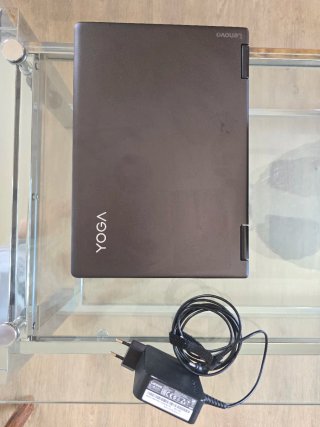 Portátil Lenovo Yoga 710-14IKB