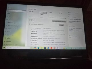 Portátil Lenovo Yoga 710-14IKB