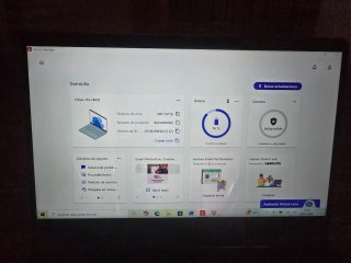 Portátil Lenovo Yoga 710-14IKB
