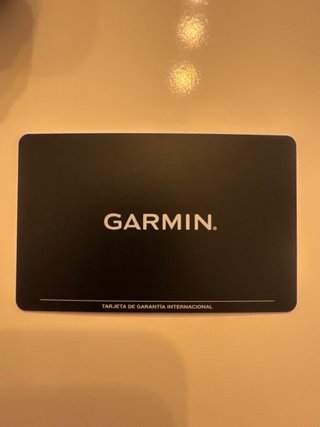 Garmin Fenix 8 Zafiro 51mm ,amoled