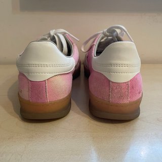 MOA CONCEPT Scarpe Rosa e Bianche