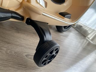 Moto Eléctrica Infantil