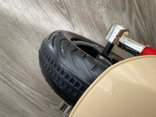 Moto Eléctrica Infantil