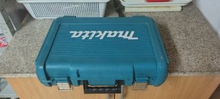 Taladro Atornillador Makita 12V