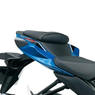 ASIENTO TRASERO SUZUKI GSXR 600 750 1996-2000