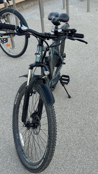 Bici Eléctrica Cecotec