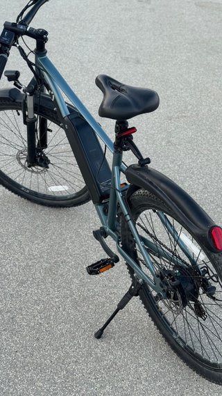 Bici Eléctrica Cecotec