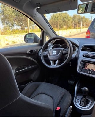 SEAT Altea XL 2010
