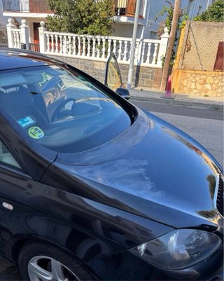 SEAT Altea XL 2010