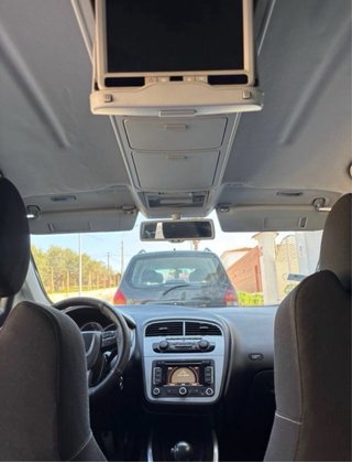 SEAT Altea XL 2010