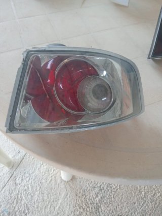 Piloto trasero Seat Ibiza