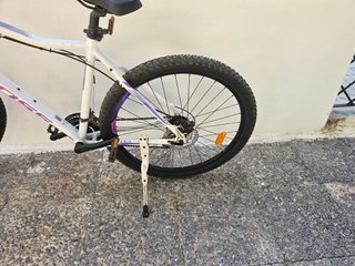 Bicicleta Kross Lea Mujer