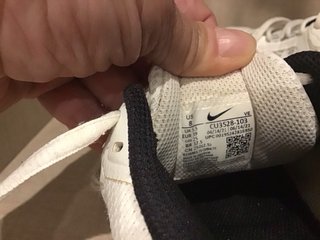 Zapatillas Nike Talla 39 perfecto estado