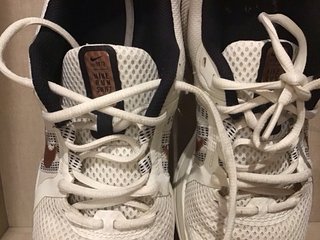 Zapatillas Nike Talla 39 perfecto estado