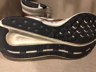 Zapatillas Nike Talla 39 perfecto estado