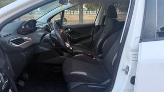 Peugeot 208 2016 12 meses de garantia