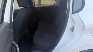 Peugeot 208 2016 12 meses de garantia