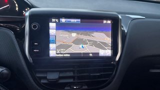 Peugeot 208 2016 12 meses de garantia