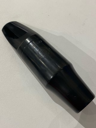 Boquilla Selmer S80 D saxo tenor