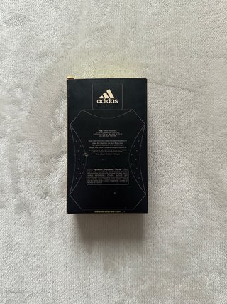 Adidas Pure Game Eau de Toilette 100ml