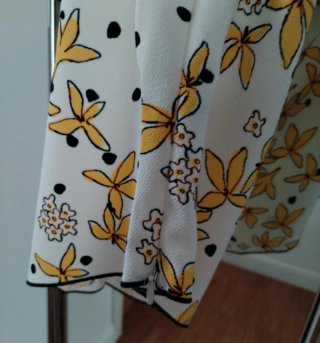 Blusa Zara donna