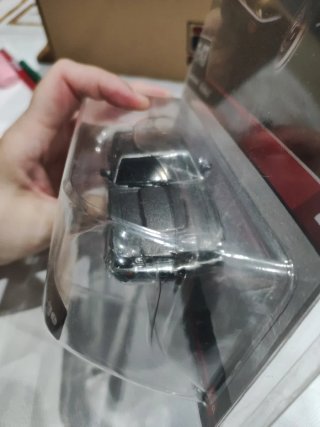 Hot Wheels 1985 Aston Martin V8 Vantage