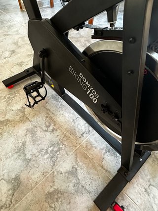 Bicicleta Ciclo Indoor Domyos