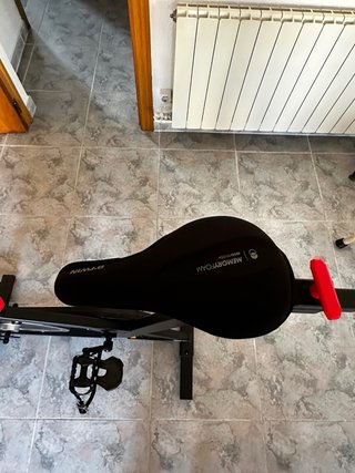 Bicicleta Ciclo Indoor Domyos