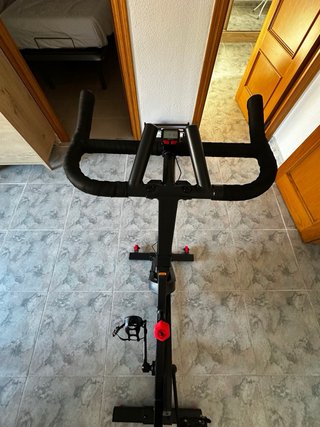 Bicicleta Ciclo Indoor Domyos