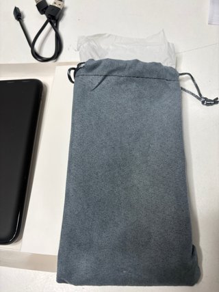 : Power Bank Charmast 26800mAh