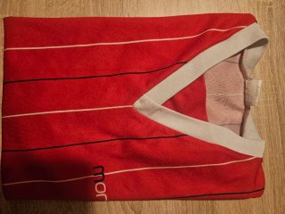 Camiseta Monalco T 14