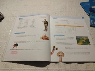 Cuaderno Matemáticas, 5 Primaria, Proyecto Constru