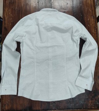 Camicia K-Kurt ragazzo tg 42 (14 anni)
