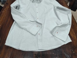 Camicia K-Kurt ragazzo tg 42 (14 anni)