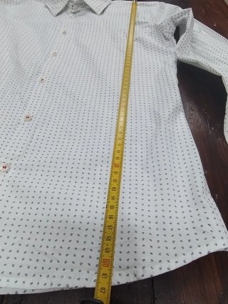 Camicia K-Kurt ragazzo tg 42 (14 anni)