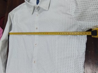 Camicia K-Kurt ragazzo tg 42 (14 anni)