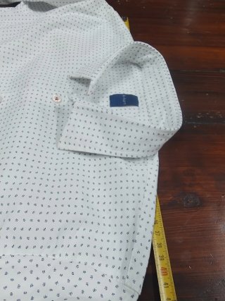 Camicia K-Kurt ragazzo tg 42 (14 anni)