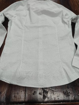 Camicia K-Kurt ragazzo tg 42 (14 anni)