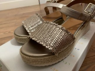 Sandalias Geox
