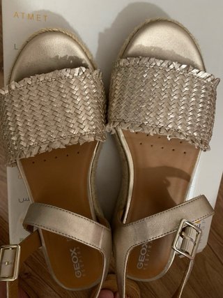 Sandalias Geox