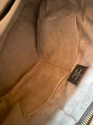 Bolso Louis Vuitton Phoenix Negro
