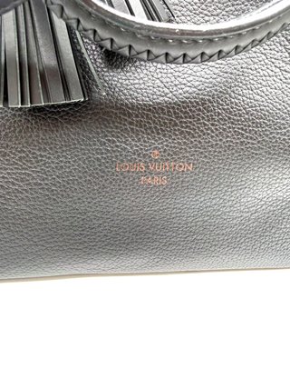 Bolso Louis Vuitton Phoenix Negro