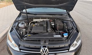 Volkswagen Golf 2013