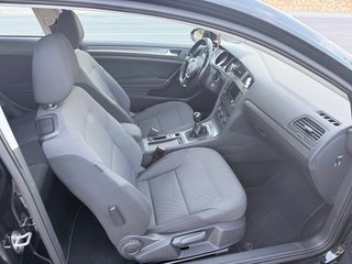 Volkswagen Golf 2013