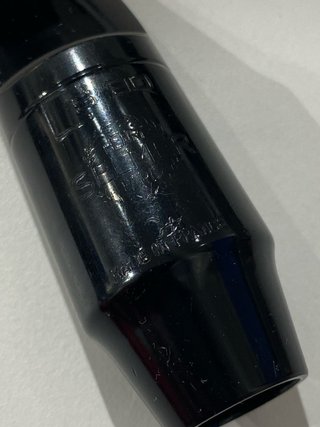 Boquilla Selmer S80 C* Saxo Soprano