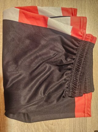 Pantalón corto Monalco Talla L