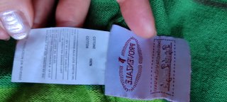 Cardigan Provenzali Uomo Cotone
