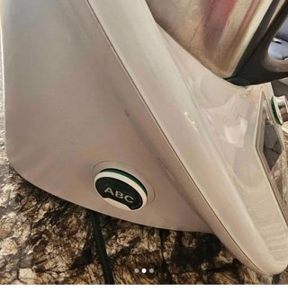 Thermomix TM5
