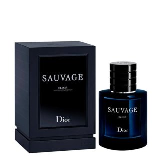 Dior Sauvage Elixir 150ml Original